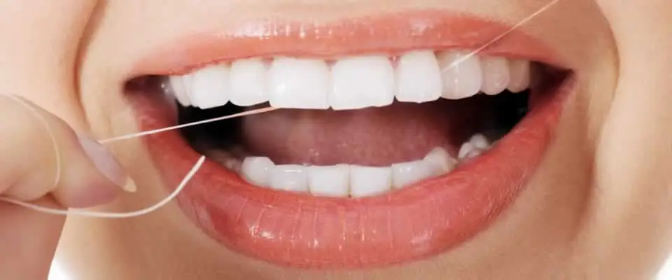 Is brushing your teeth enouh?